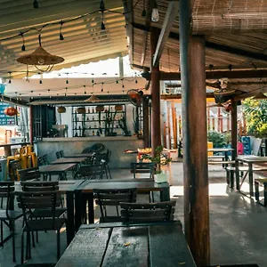 Hotel Tuong Vy Boutique Mui Ne